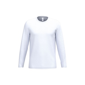 T-shirt LSL unisexe iDeal190 2