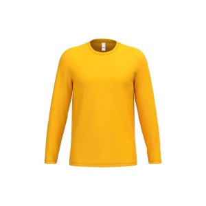 T-shirt LSL unisexe iDeal190 10