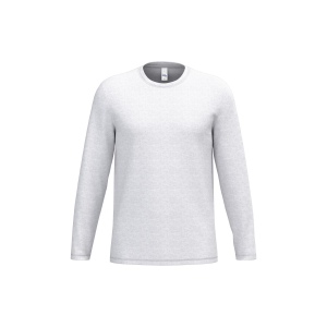 T-shirt LSL unisexe iDeal190 3