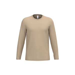 T-shirt LSL unisexe iDeal190 16