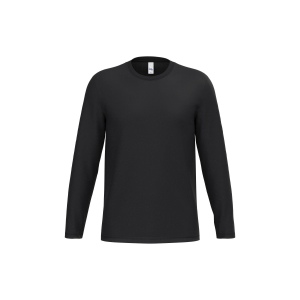 T-shirt LSL unisexe iDeal190 6