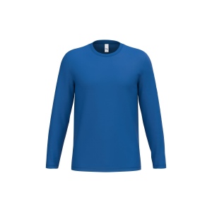 T-shirt LSL unisexe iDeal190 15