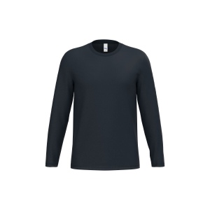 T-shirt LSL unisexe iDeal190 12