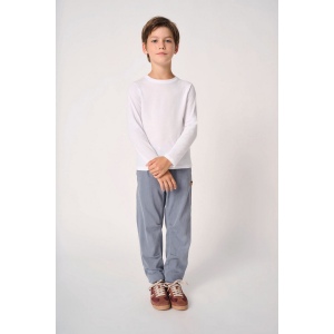 T-shirt LSL enfant iDeal150 10