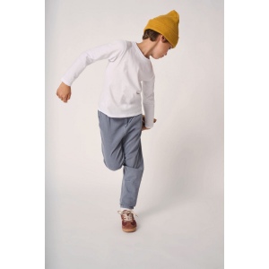 T-shirt LSL enfant iDeal150 11