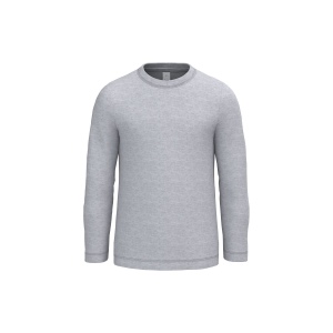 T-shirt LSL enfant iDeal150 3