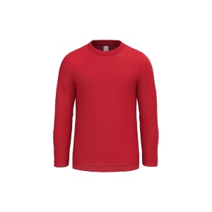 T-shirt LSL enfant iDeal150 6