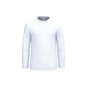 T-shirt LSL enfant iDeal150 2