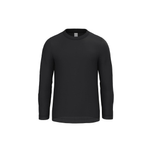 T-shirt LSL enfant iDeal150 4