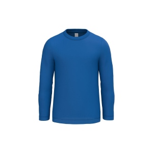 T-shirt LSL enfant iDeal150 7