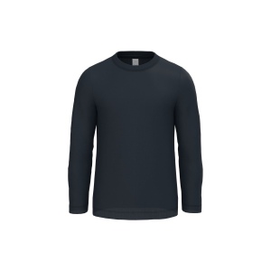 T-shirt LSL enfant iDeal150 5