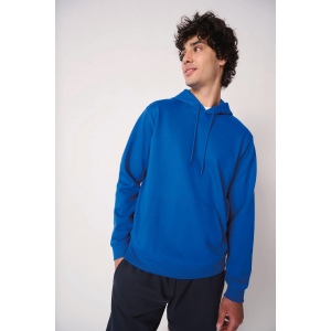 Sweat-shirt à capuche unisexe 12