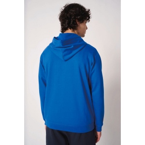 Sweat-shirt à capuche unisexe 13
