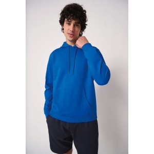 Sweat-shirt à capuche unisexe 14