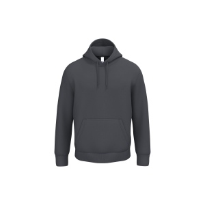 Sweat-shirt à capuche unisexe 6