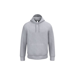 Sweat-shirt à capuche unisexe 4