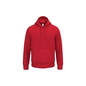 Sweat-shirt à capuche unisexe 10