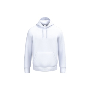 Sweat-shirt à capuche unisexe 2