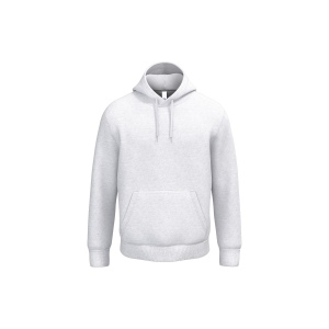Sweat-shirt à capuche unisexe 3