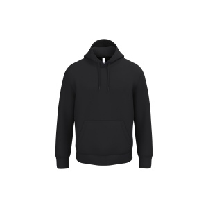 Sweat-shirt à capuche unisexe 5