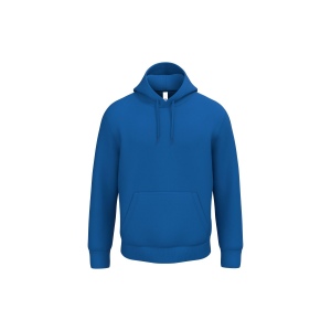 Sweat-shirt à capuche unisexe 11