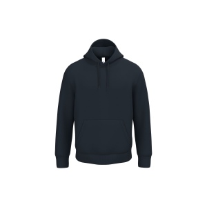 Sweat-shirt à capuche unisexe 8