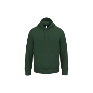 Sweat-shirt à capuche unisexe 7
