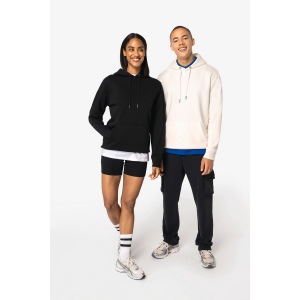 Sweat-shirt écoresponsable à capuche unisexe 7