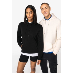 Sweat-shirt écoresponsable à capuche unisexe 8