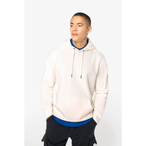 Sweat-shirt écoresponsable à capuche unisexe 9