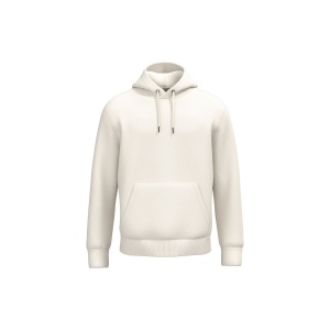 Sweat-shirt écoresponsable à capuche unisexe 3