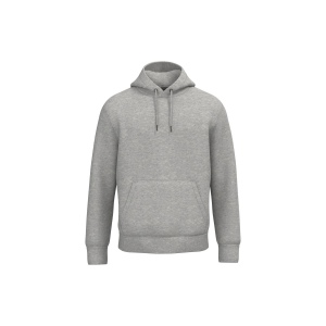 Sweat-shirt écoresponsable à capuche unisexe 4
