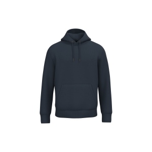 Sweat-shirt écoresponsable à capuche unisexe 6