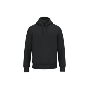 Sweat-shirt écoresponsable à capuche unisexe 5
