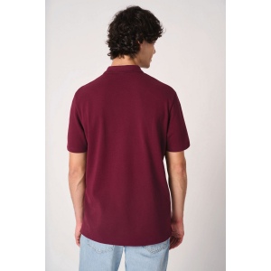 Polo piqué homme 14