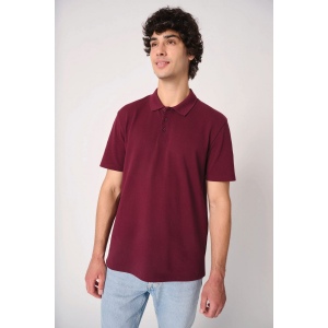 Polo piqué homme 15