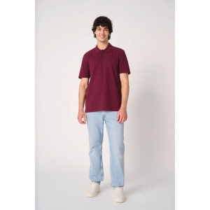 Polo piqué homme 16