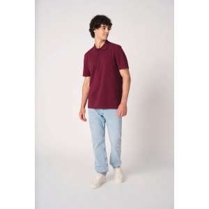 Polo piqué homme 17