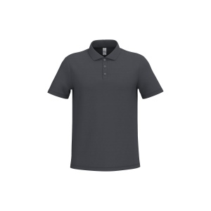 Polo piqué homme 7