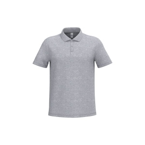 Polo piqué homme 3