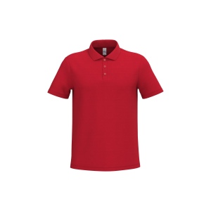 Polo piqué homme 10