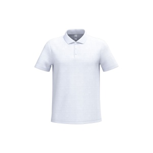Polo piqué homme 2