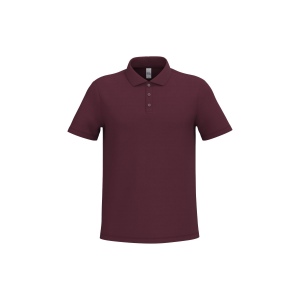 Polo piqué homme 6
