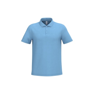 Polo piqué homme 13