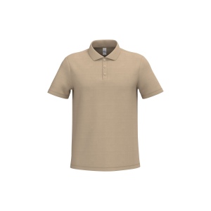 Polo piqué homme 12