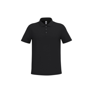 Polo piqué homme 5