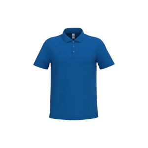Polo piqué homme 11