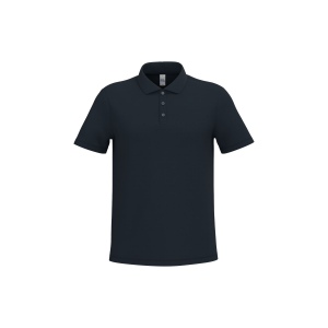 Polo piqué homme 9