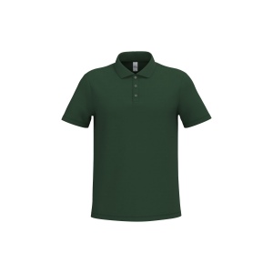 Polo piqué homme 8