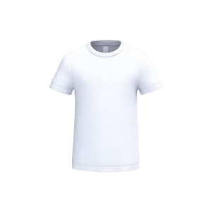T-shirt enfant iDeal190 2